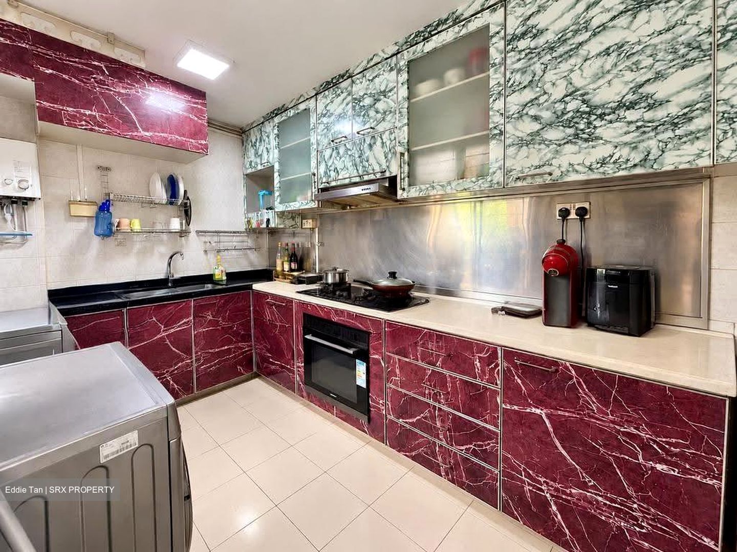 Blk 467 Segar Gardens (Bukit Panjang), HDB 5 Rooms #633428941